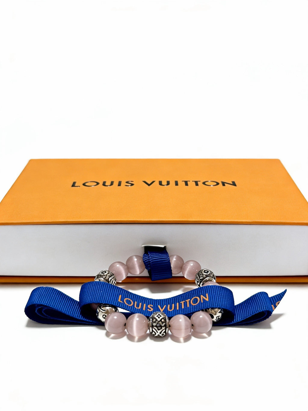 Louis Vuitton Antiqued Bracelet - album image 6