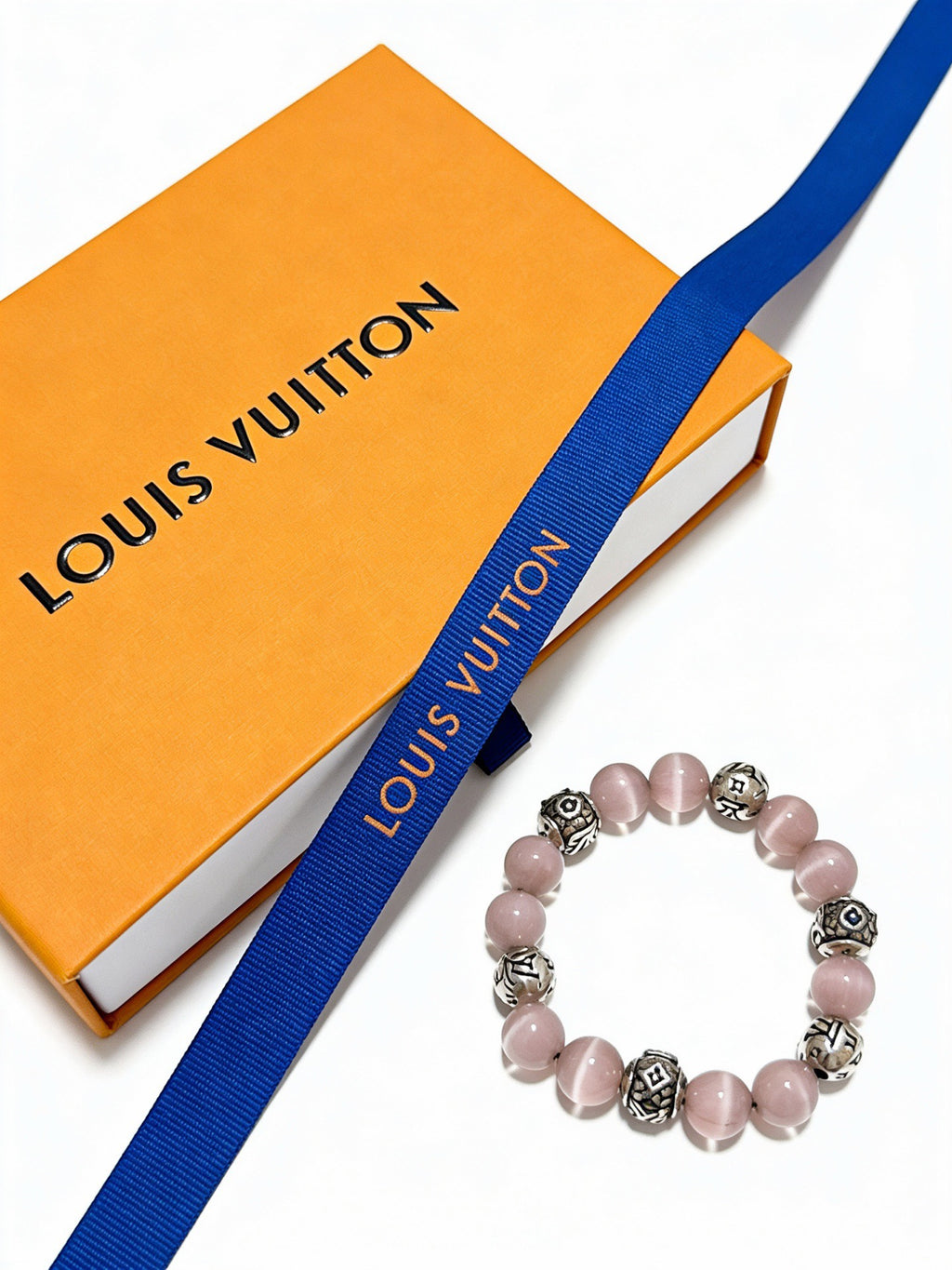 Louis Vuitton Antiqued Bracelet - album image 3