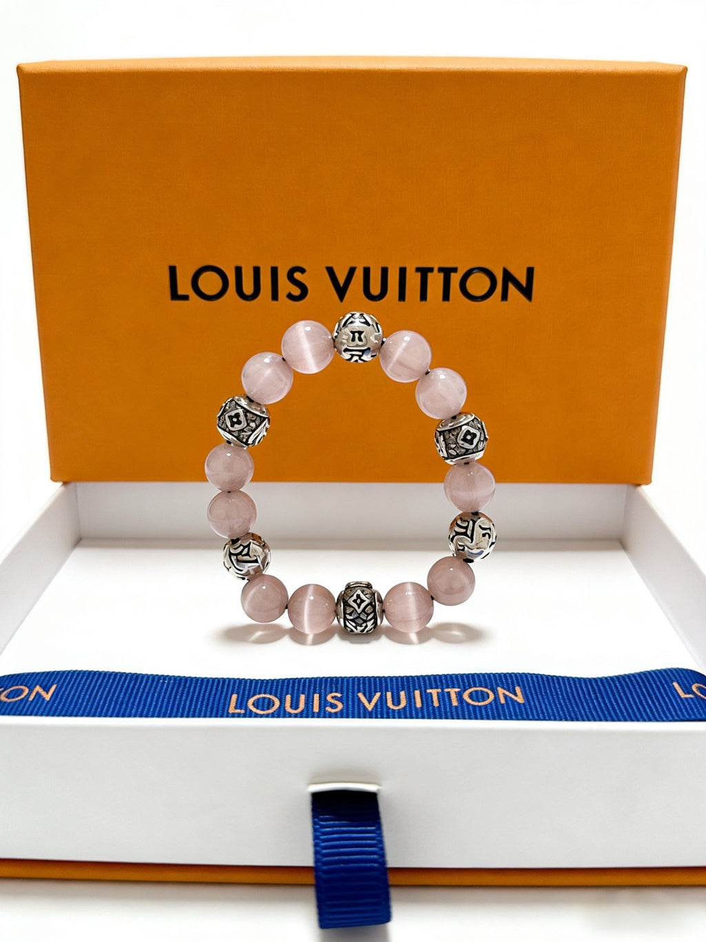 Louis Vuitton Antiqued Bracelet - album image 1