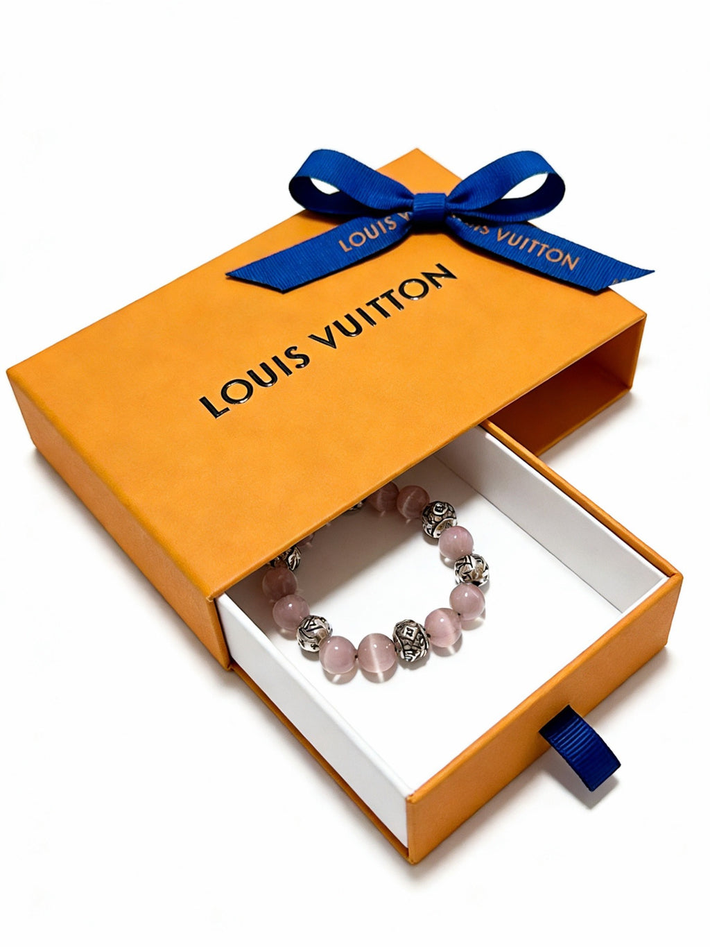 Louis Vuitton Antiqued Bracelet - album image 5