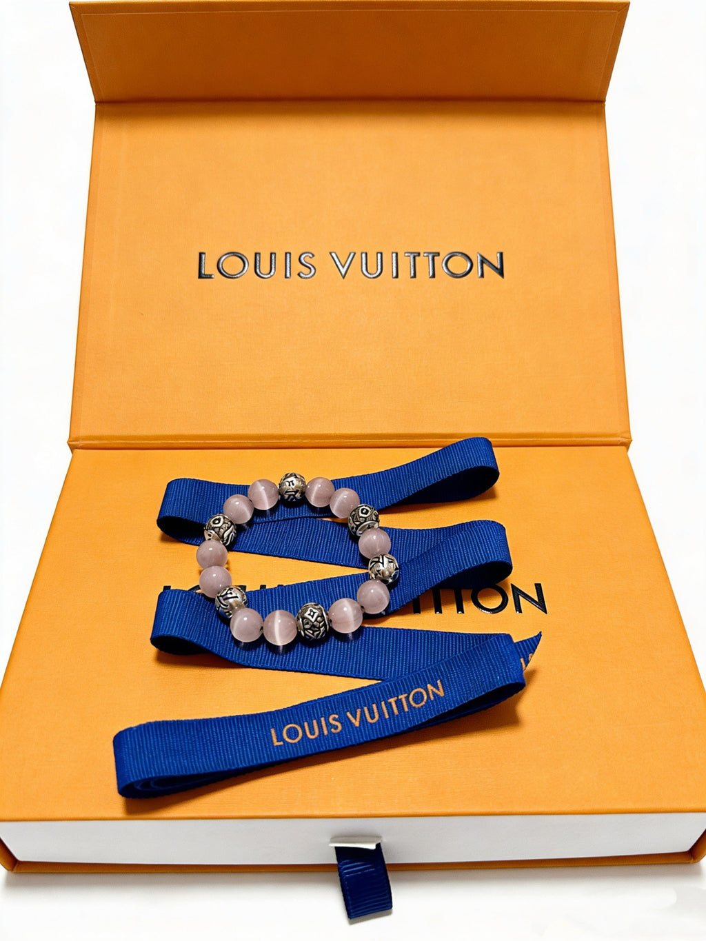 Louis Vuitton Antiqued Bracelet - album image 4