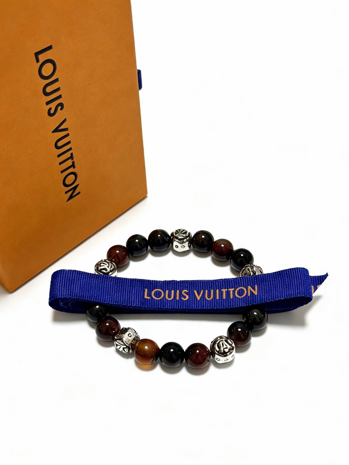 Louis Vuitton Antiqued Bracelet - album image 7
