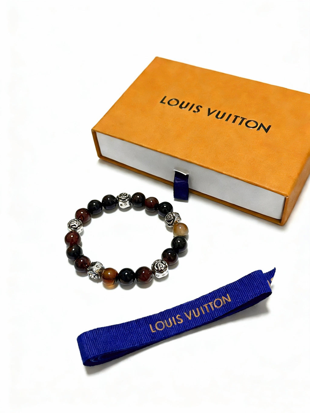 Louis Vuitton Antiqued Bracelet - album image 4