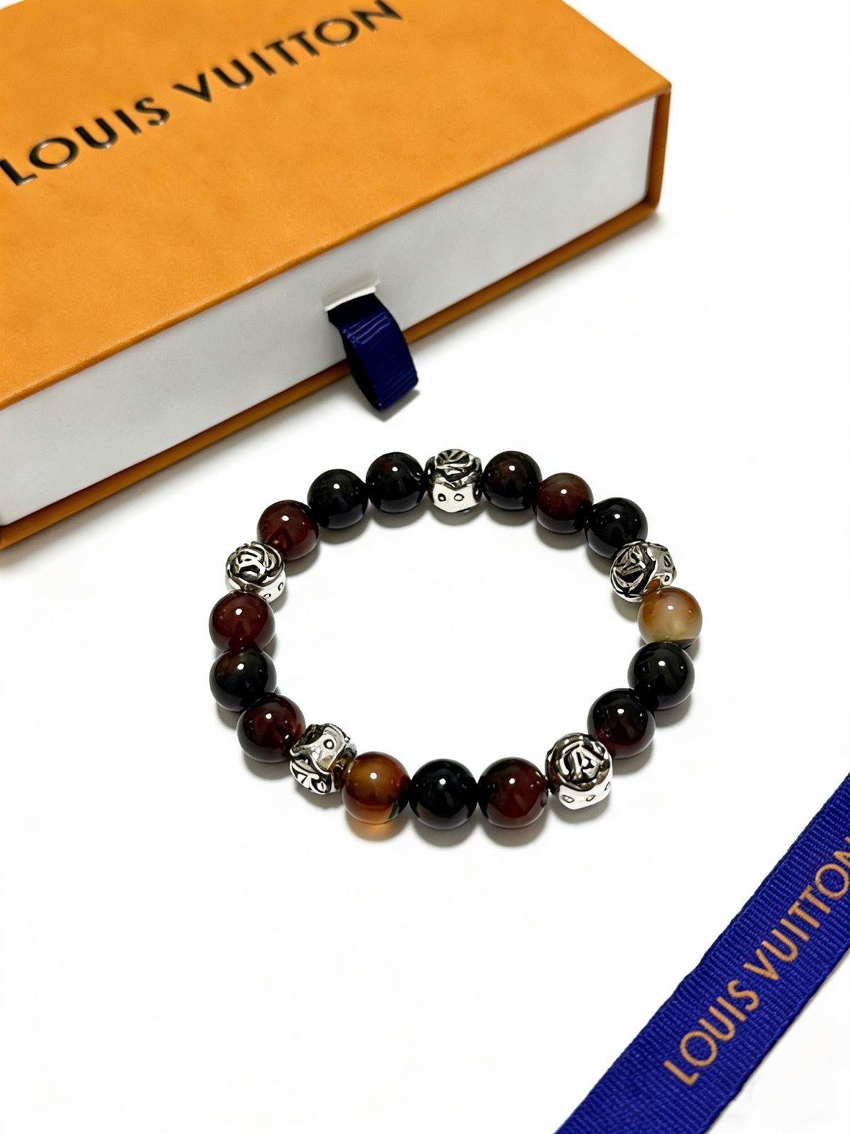 Louis Vuitton Antiqued Bracelet - album image 1