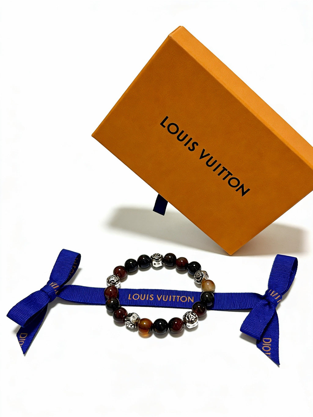 Louis Vuitton Antiqued Bracelet - album image 5