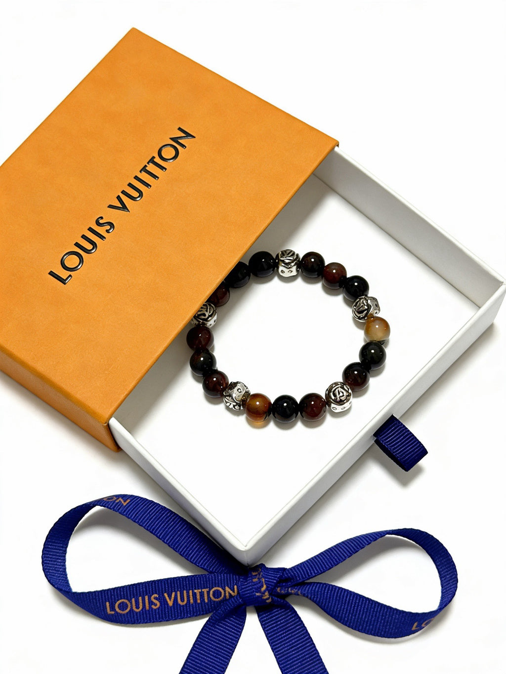 Louis Vuitton Antiqued Bracelet - album image 3