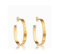 Louis Vuitton LV Letter Earrings - album image 1
