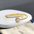 Louis Vuitton Clover Bangle - album image 1