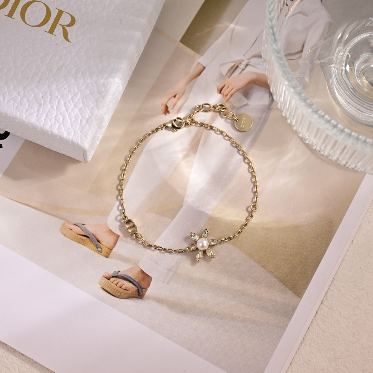 Dior Fine Cross Jewelry - product image 15