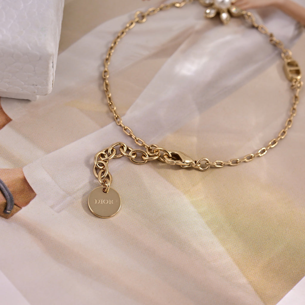 Dior Fine Cross Jewelry - product image 12
