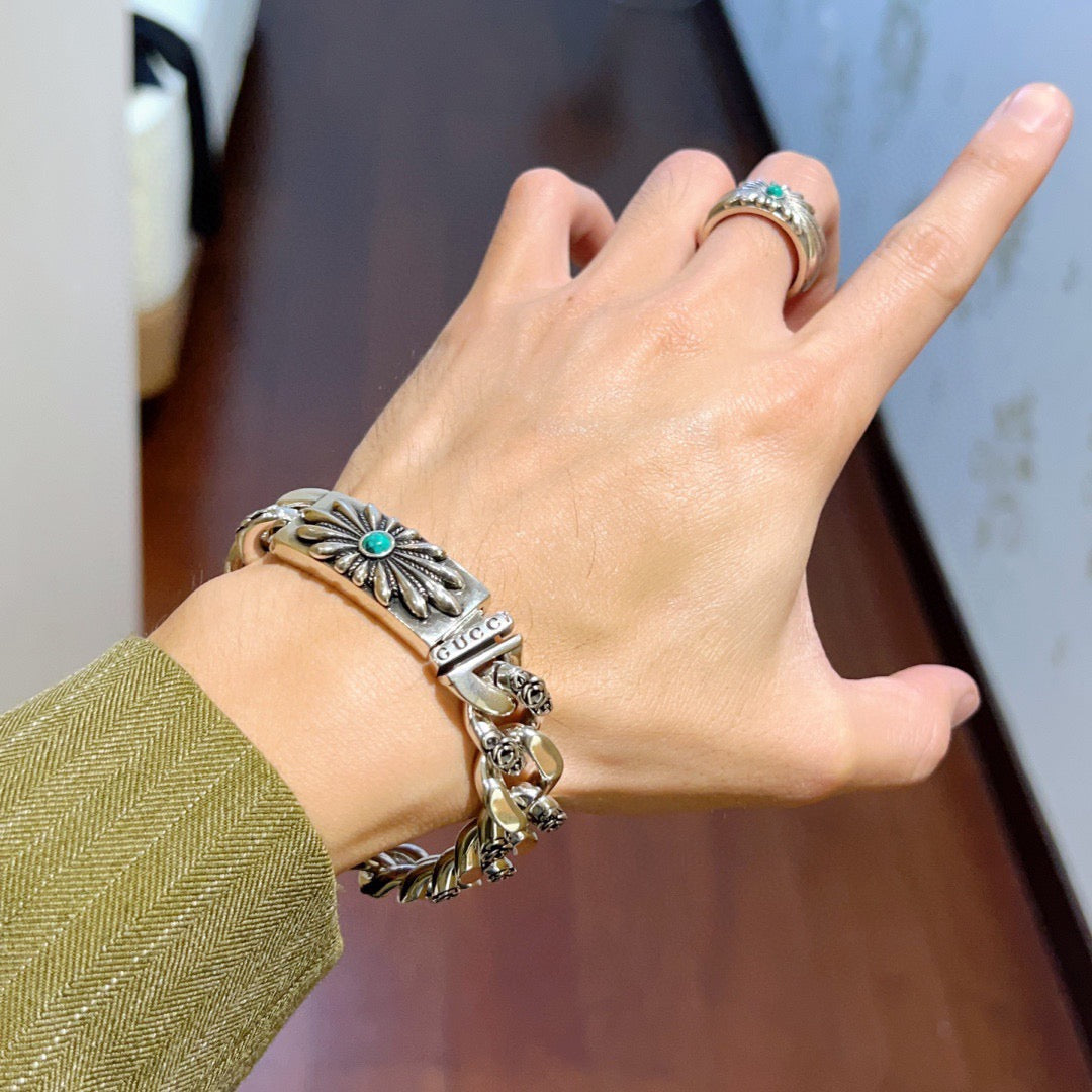 Gucci Sunflower Bracelet - album image 3