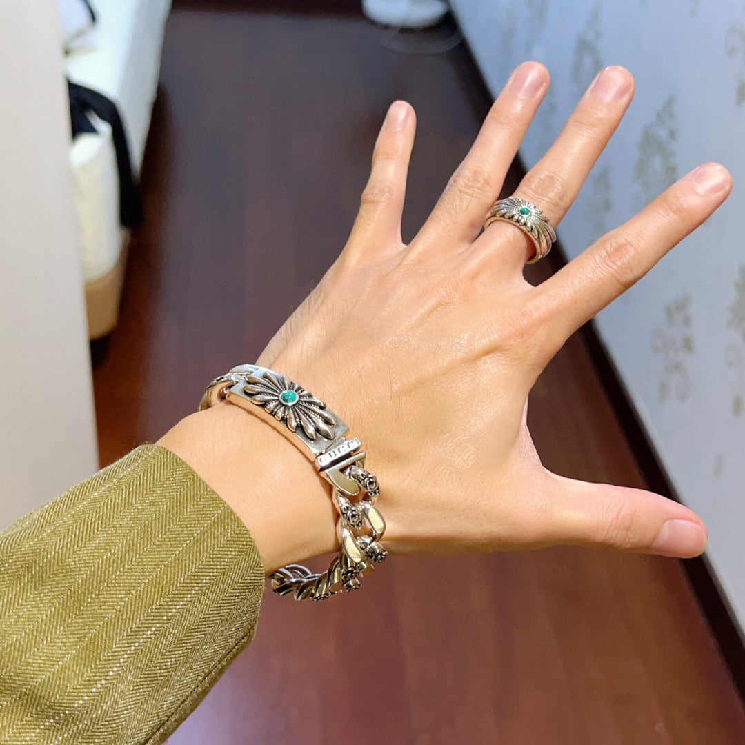 Gucci Sunflower Bracelet - album image 7