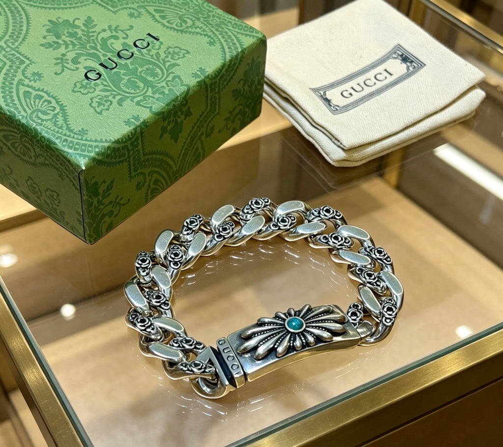 Gucci Sunflower Bracelet - album image 9