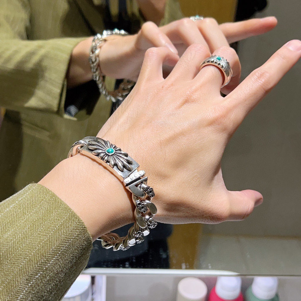 Gucci Sunflower Bracelet - album image 6