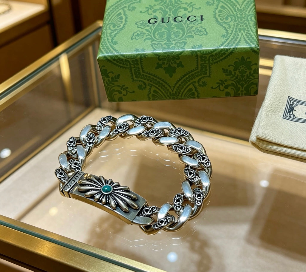 Gucci Sunflower Bracelet - album image 8