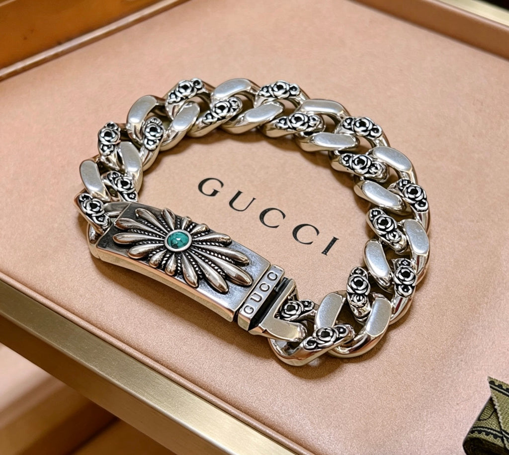 Gucci Sunflower Bracelet - album image 2