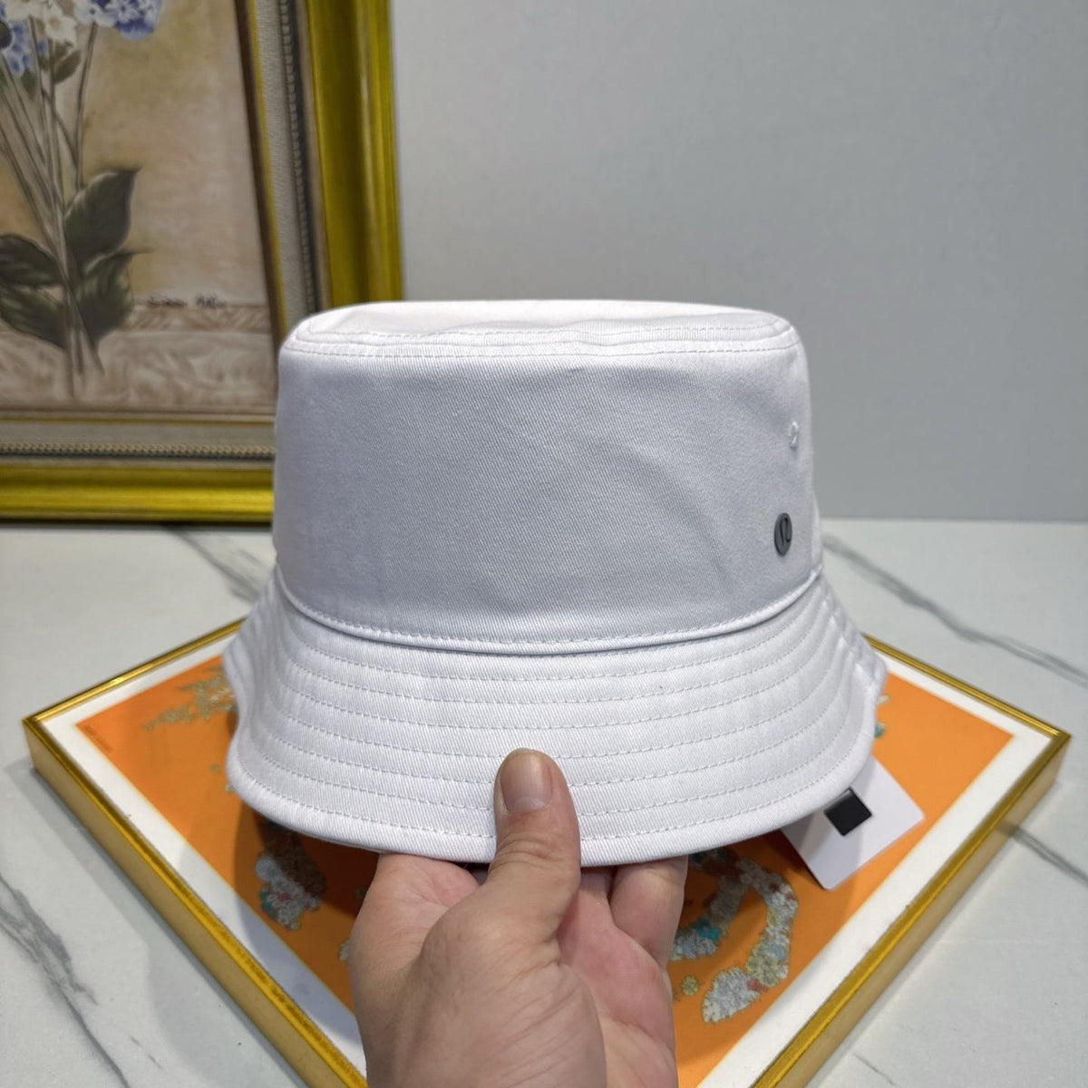Baseball Cap - image 4