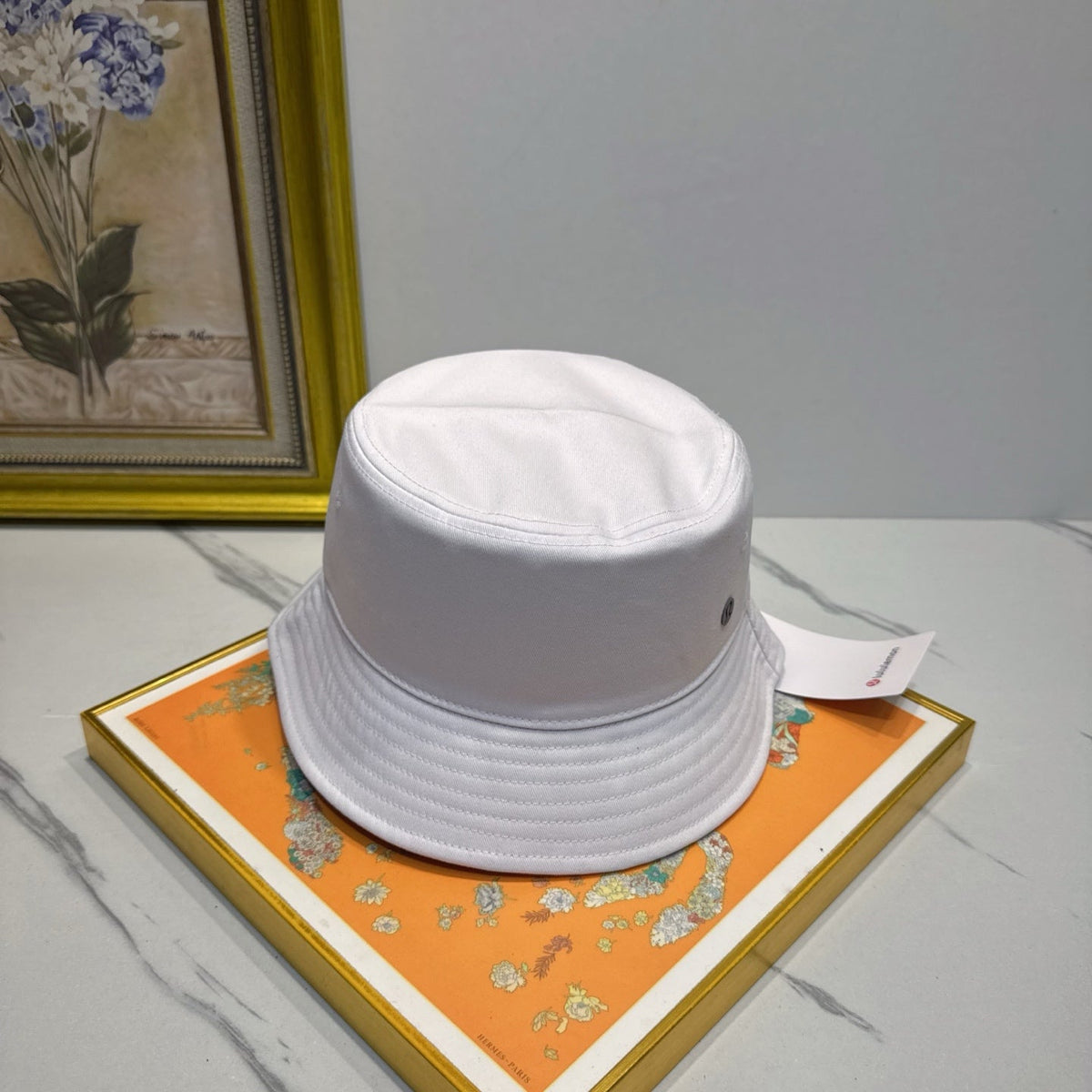 Baseball Cap - image 2