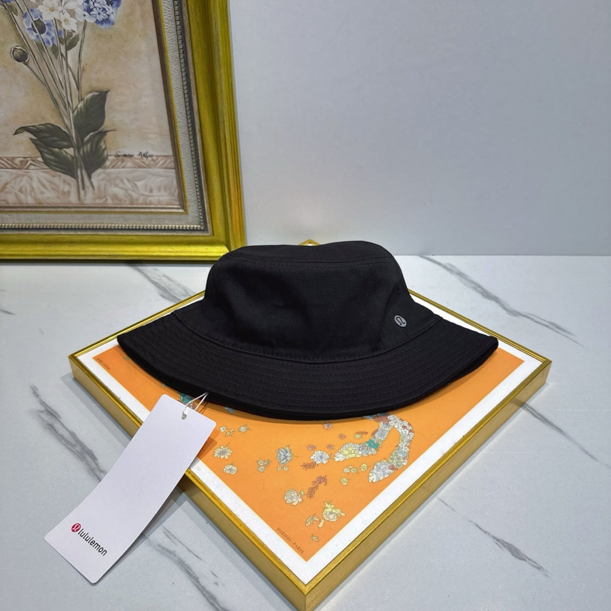 Baseball Cap - image 3
