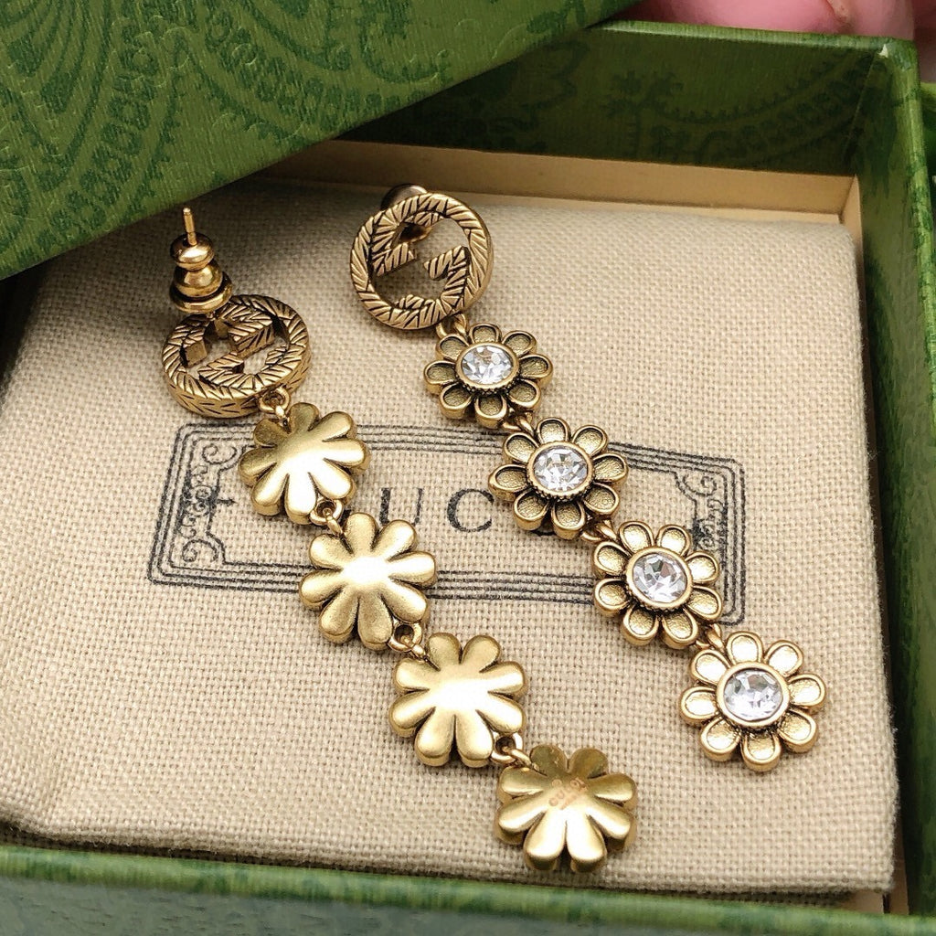 Gucci Tassel Earrings - album image 5