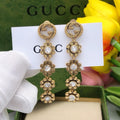 Gucci Tassel Earrings - album image 1