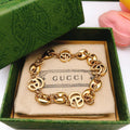 Gucci Interlocking G Bracelet - album image 1