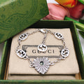 Gucci Heart Bracelet - album image 1