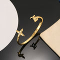 Louis Vuitton Clover Bangle - album image 1