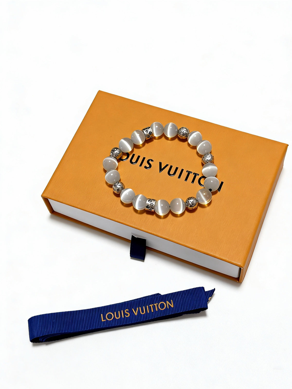 Louis Vuitton Antiqued Bracelet - album image 1