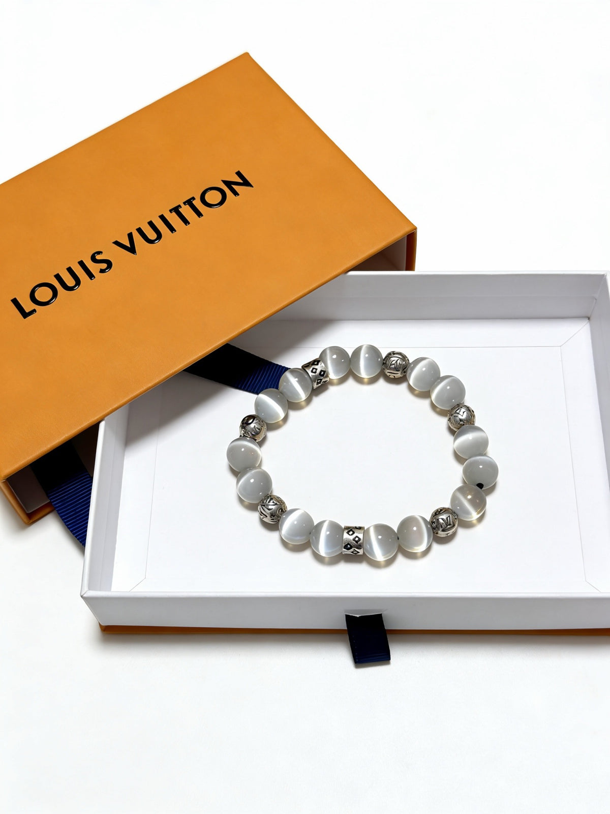 Louis Vuitton Antiqued Bracelet - album image 4