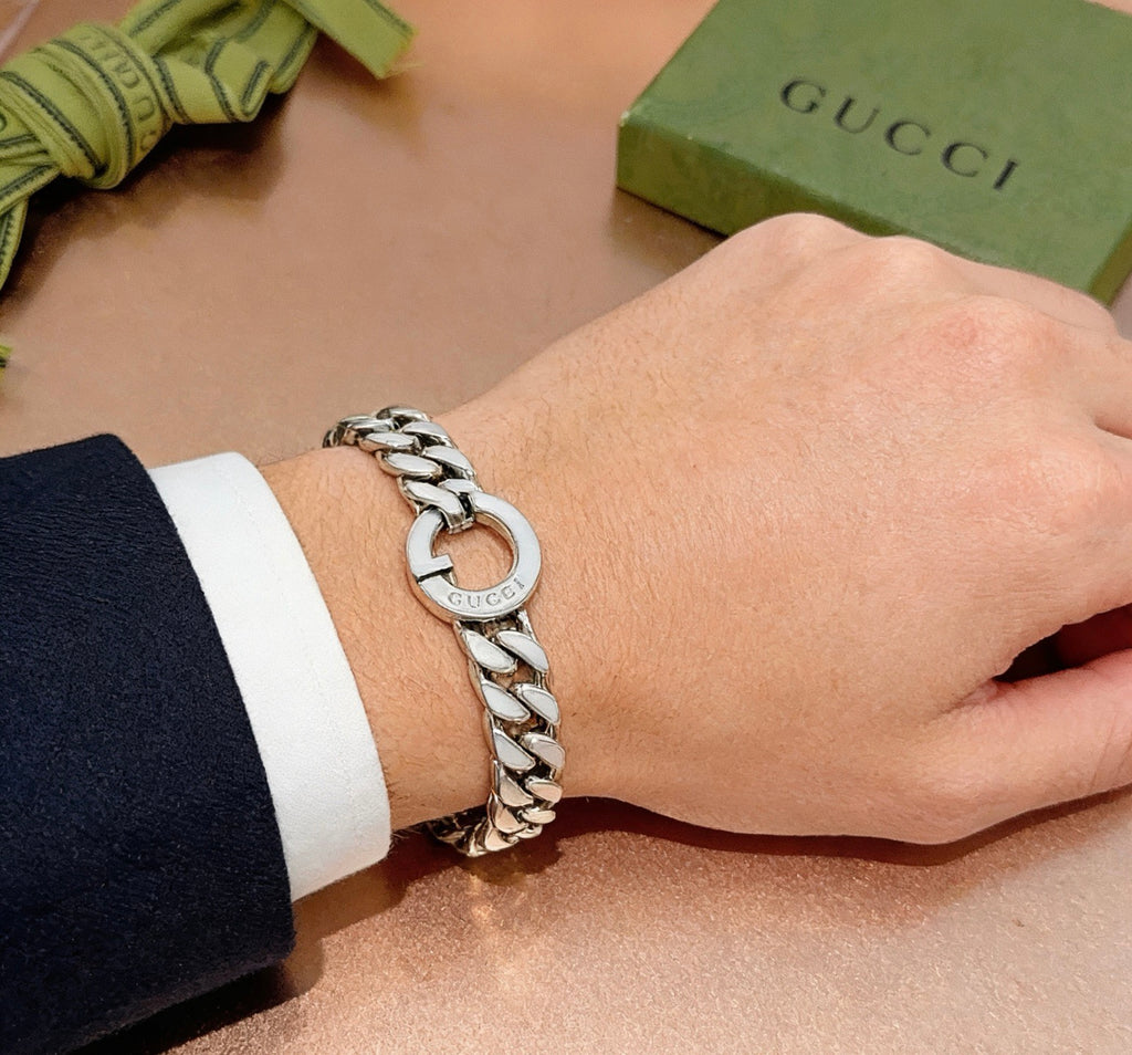 Gucci Enamel Bracelet - album image 4