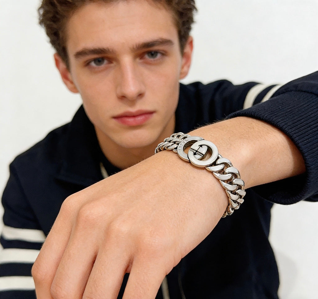 Gucci Enamel Bracelet - album image 1