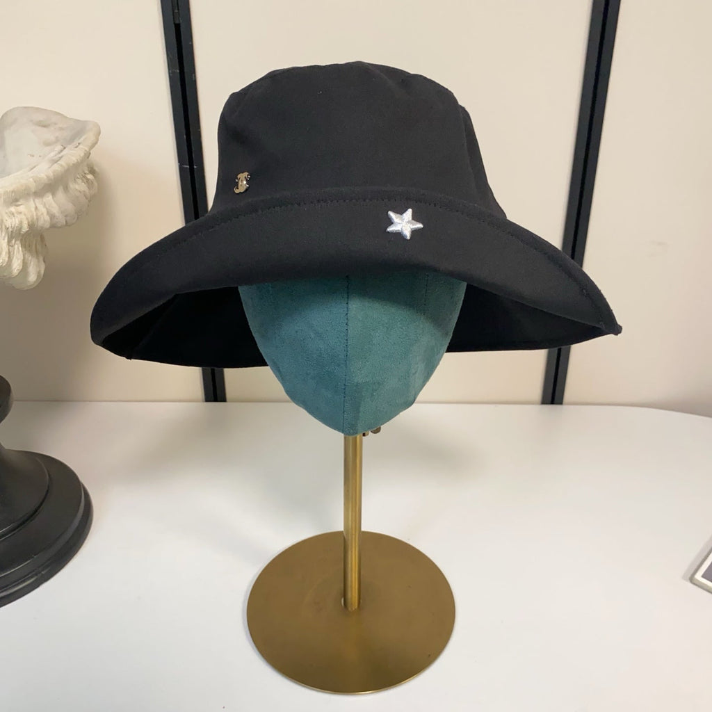 Embroidered Bucket Hat - image 9
