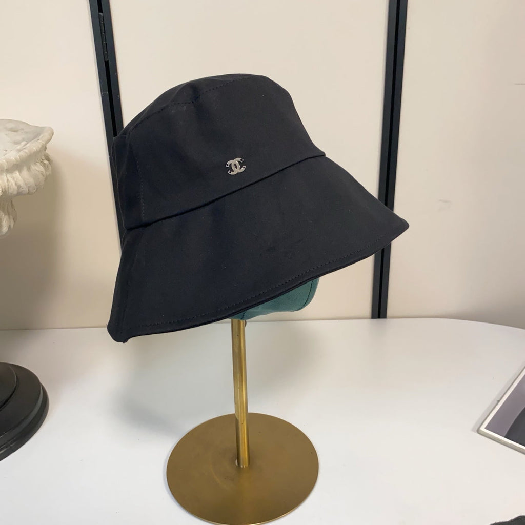 Embroidered Bucket Hat - image 11