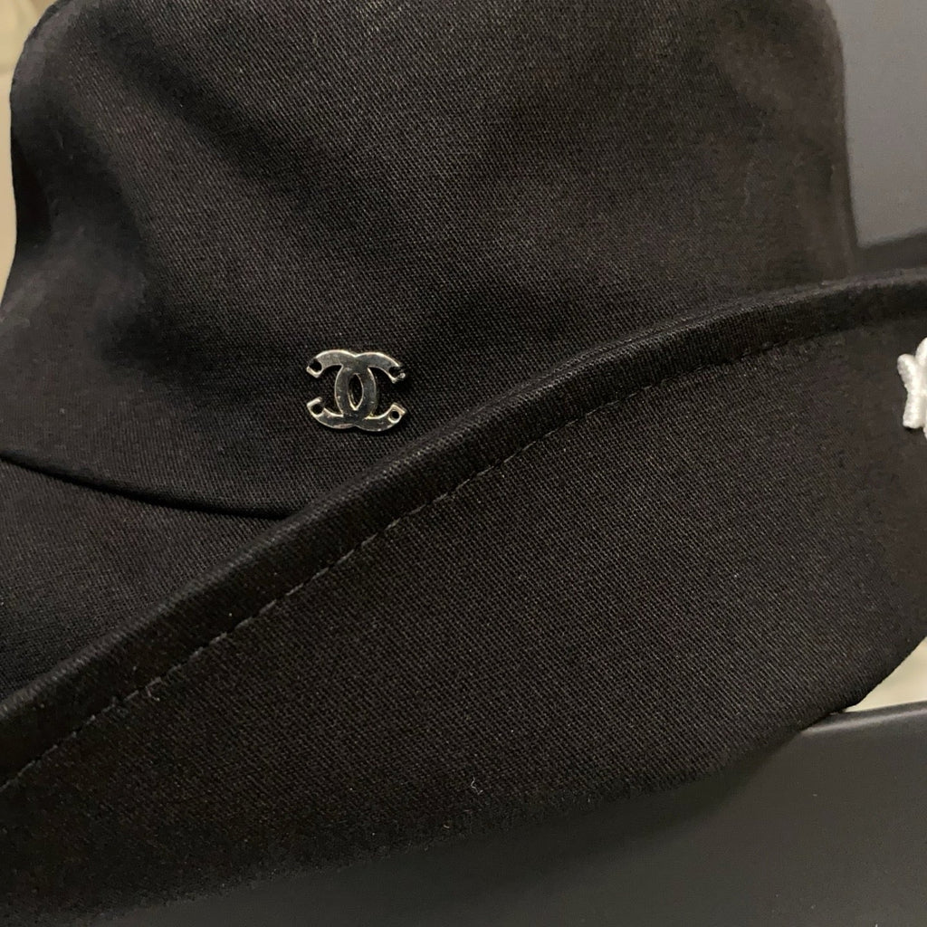 Embroidered Bucket Hat - image 6