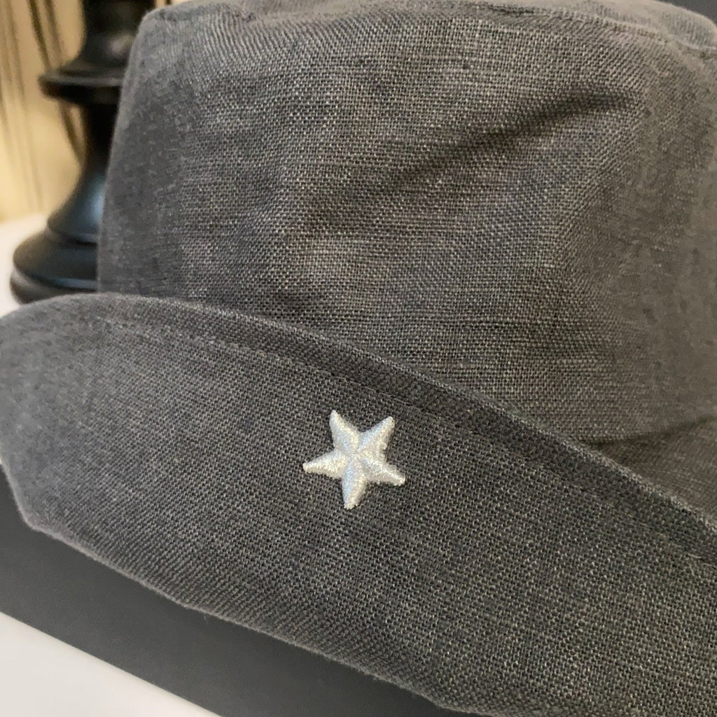 Embroidered Bucket Hat - image 10