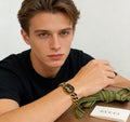 Gucci Enamel Bracelet - album image 1