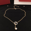 Gucci Tassel Necklace - album image 1