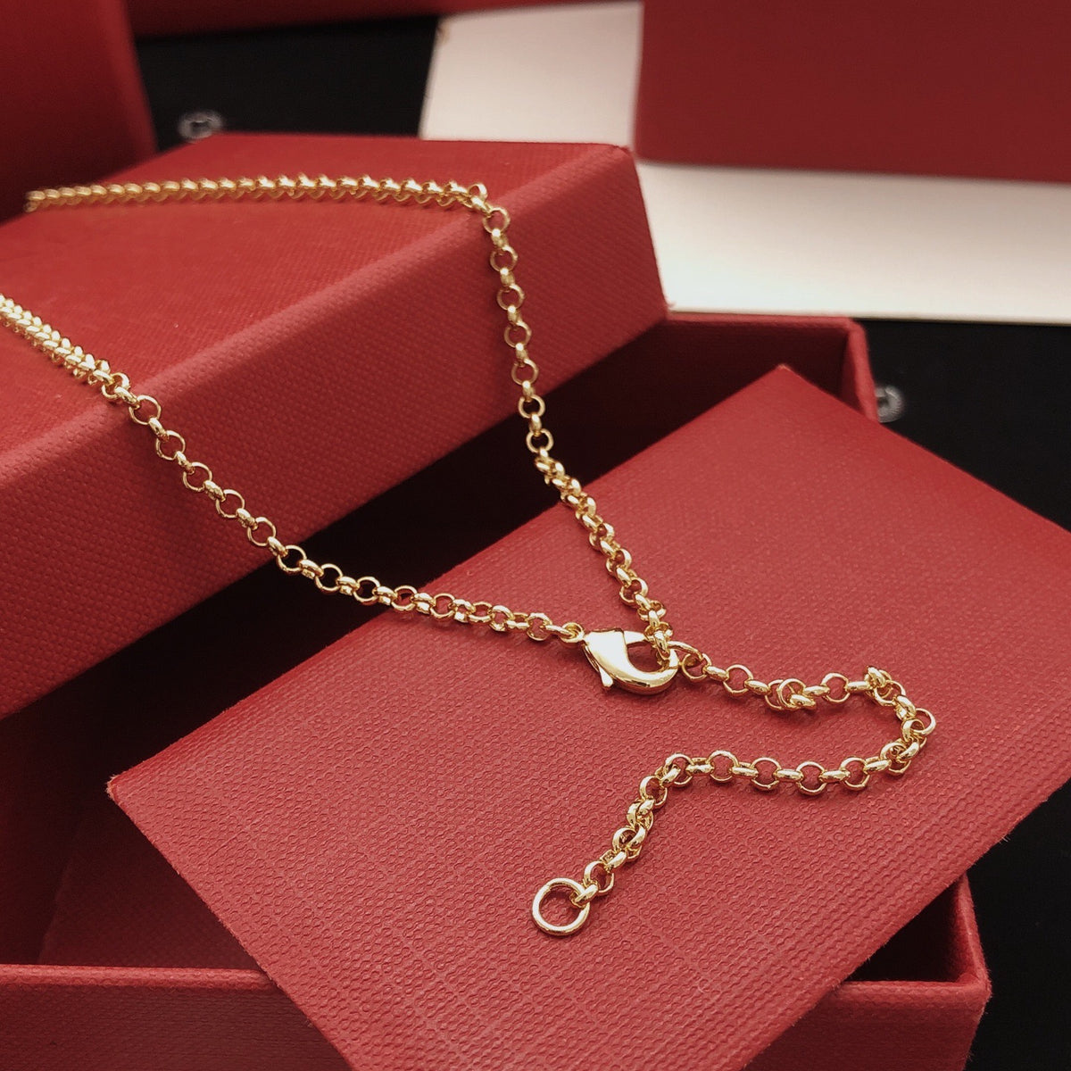 Gucci Tassel Necklace - album image 5