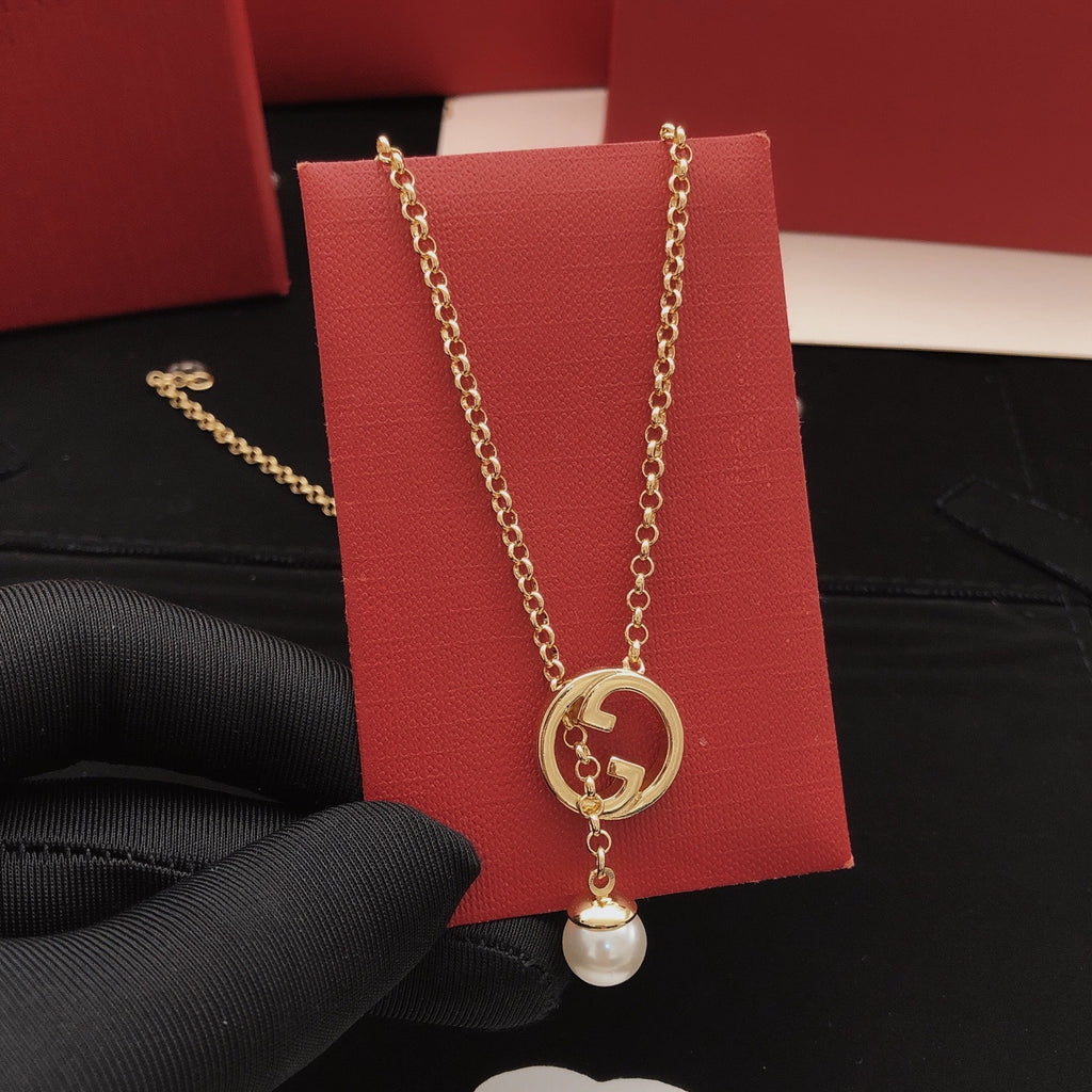 Gucci Tassel Necklace - album image 3