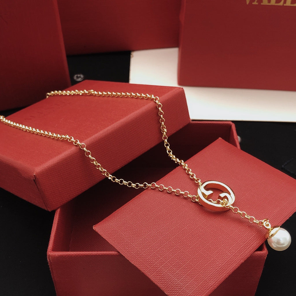 Gucci Tassel Necklace - album image 4