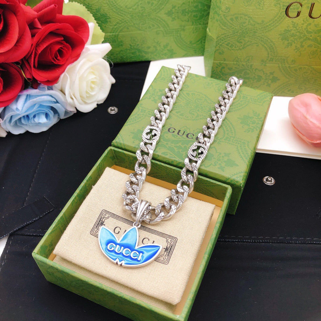 Gucci Chain Necklace - album image 4