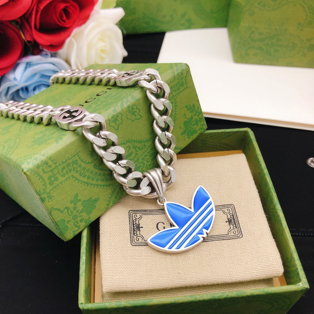 Gucci Chain Necklace - album image 7