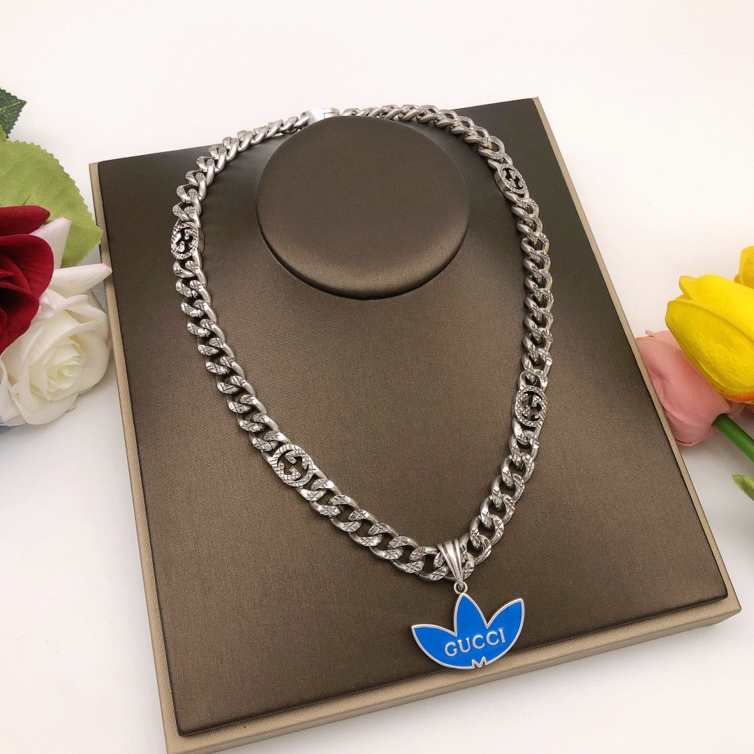Gucci Chain Necklace - album image 8