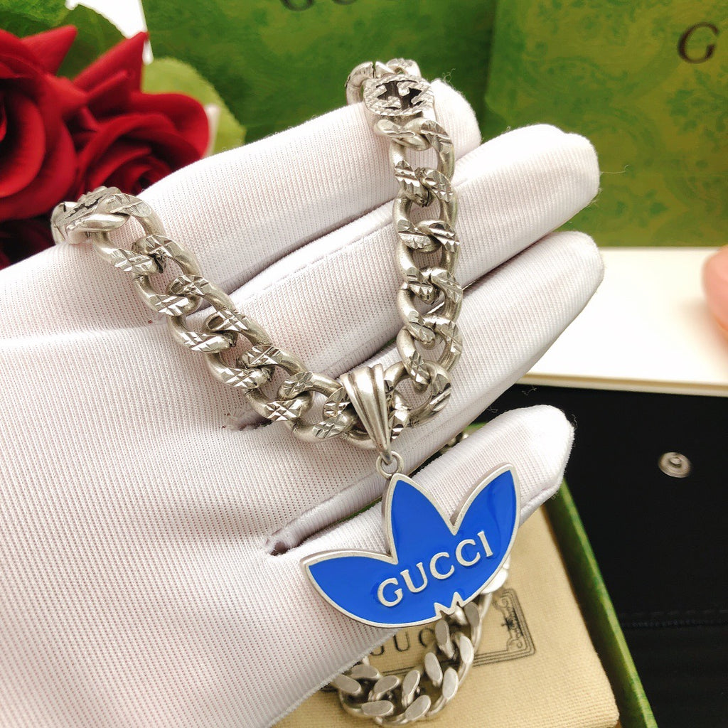 Gucci Chain Necklace - album image 5