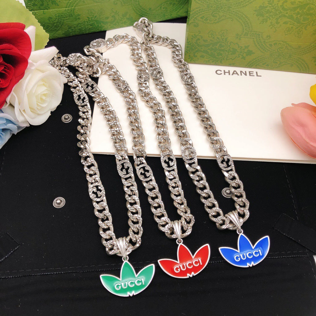 Gucci Chain Necklace - album image 9