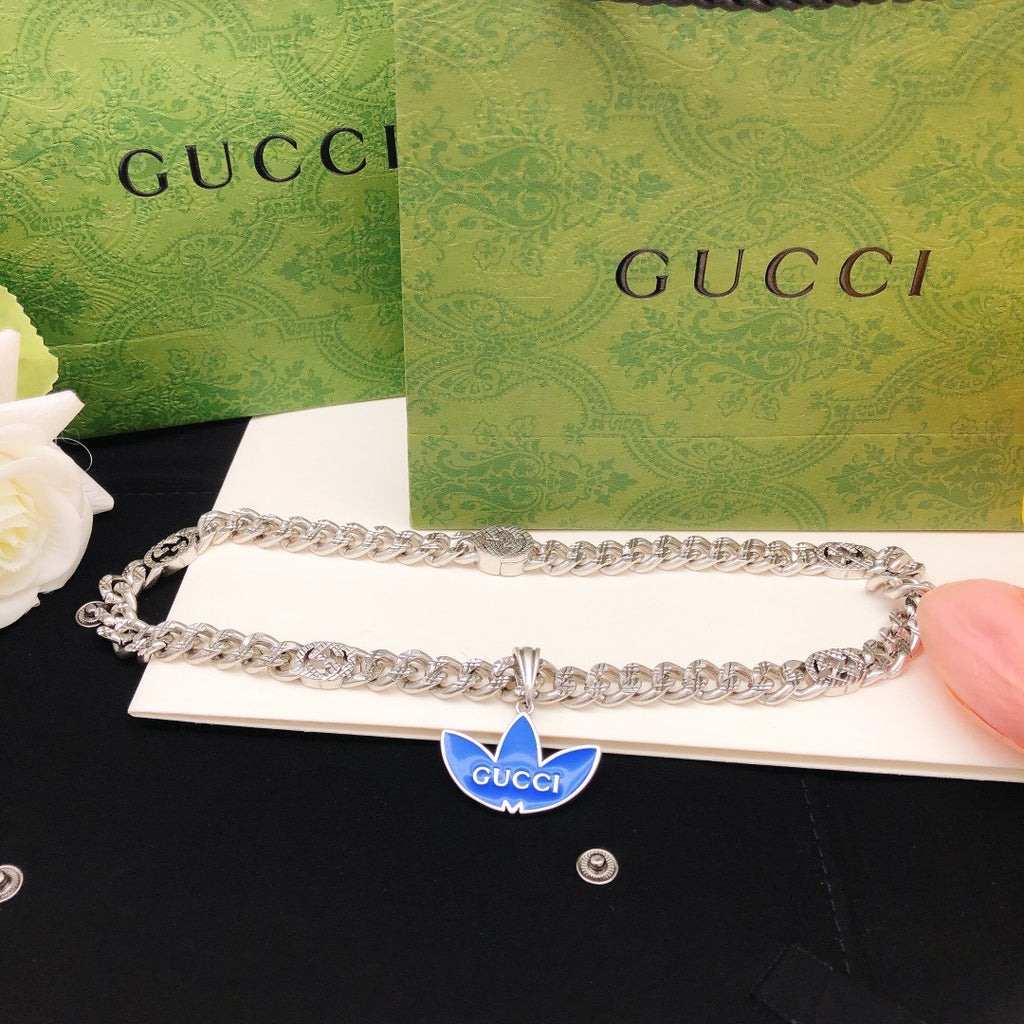 Gucci Chain Necklace - album image 6