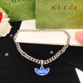 Gucci Chain Necklace - album image 1