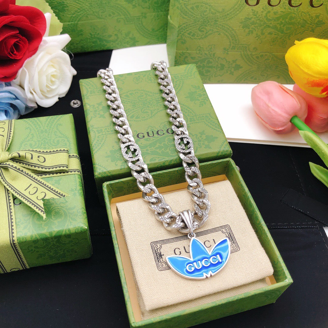 Gucci Chain Necklace - album image 3