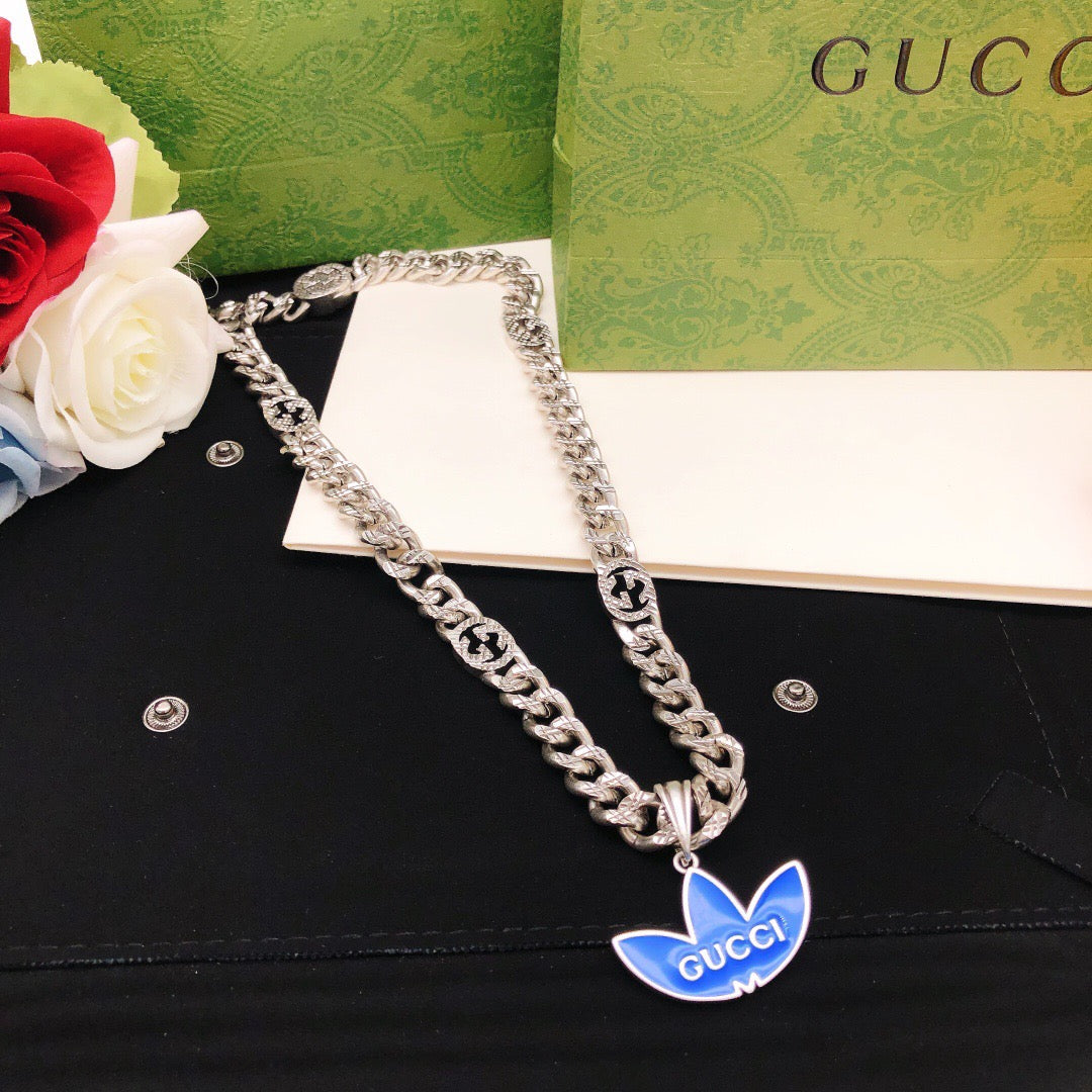 Gucci Chain Necklace - album image 2